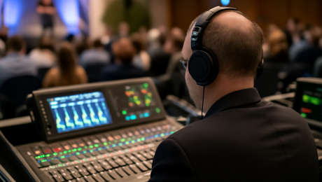 importancia-sonorizacion-eventos-madrid ¿Cómo puede el alquiler de sonido en Madrid transformar tu evento?